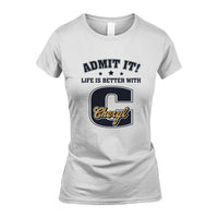 Women's Standard T-Shirt