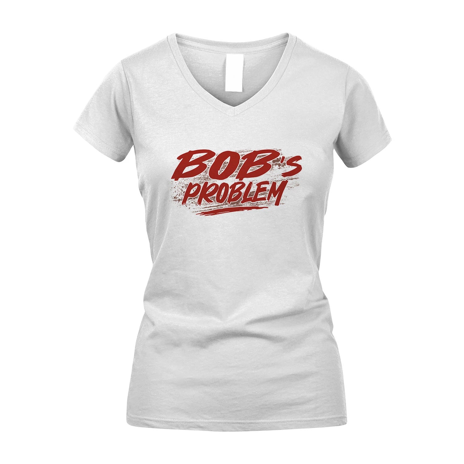 Someone's Problem Funny Shirt BOB M1-5