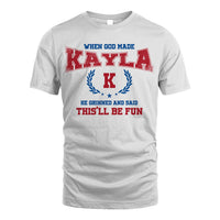 Unisex Standard T-Shirt