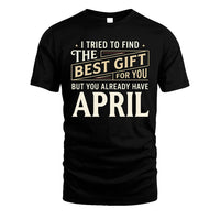 Unisex Standard T-Shirt