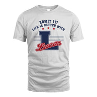 Unisex Standard T-Shirt