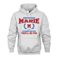 Unisex Hoodie