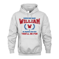 Unisex Hoodie