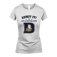 Women's Standard T-Shirt