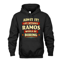 Unisex Hoodie