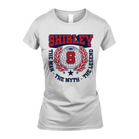 Women's Standard T-Shirt