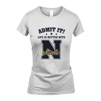 Women's Standard T-Shirt