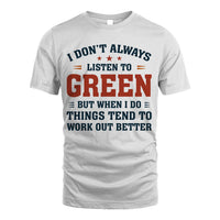 Unisex Standard T-Shirt
