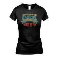 Women's Standard T-Shirt
