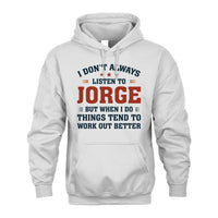 Unisex Hoodie