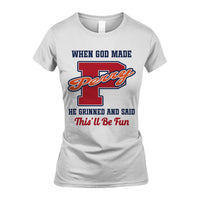 Women's Standard T-Shirt
