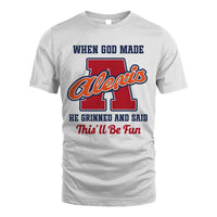 Unisex Standard T-Shirt