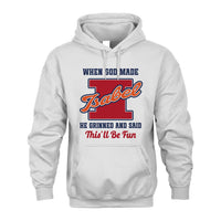 Unisex Hoodie