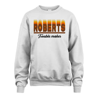 Unisex Sweatshirt
