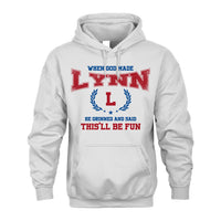 Unisex Hoodie