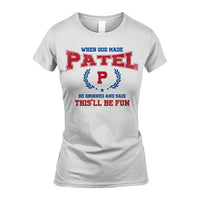 Women's Standard T-Shirt