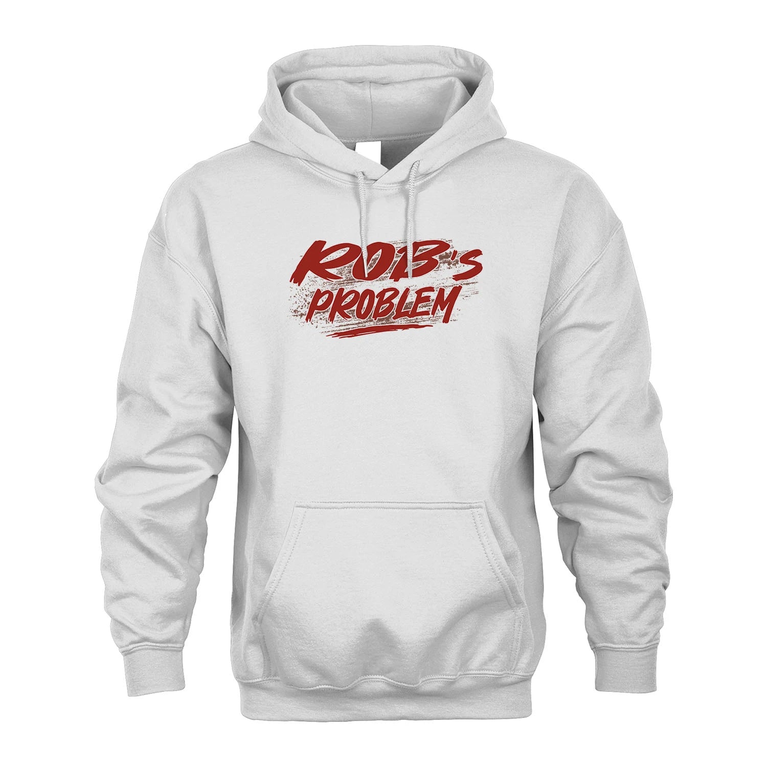 Someone's Problem Funny Shirt ROB M1-5