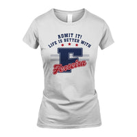 Women's Standard T-Shirt