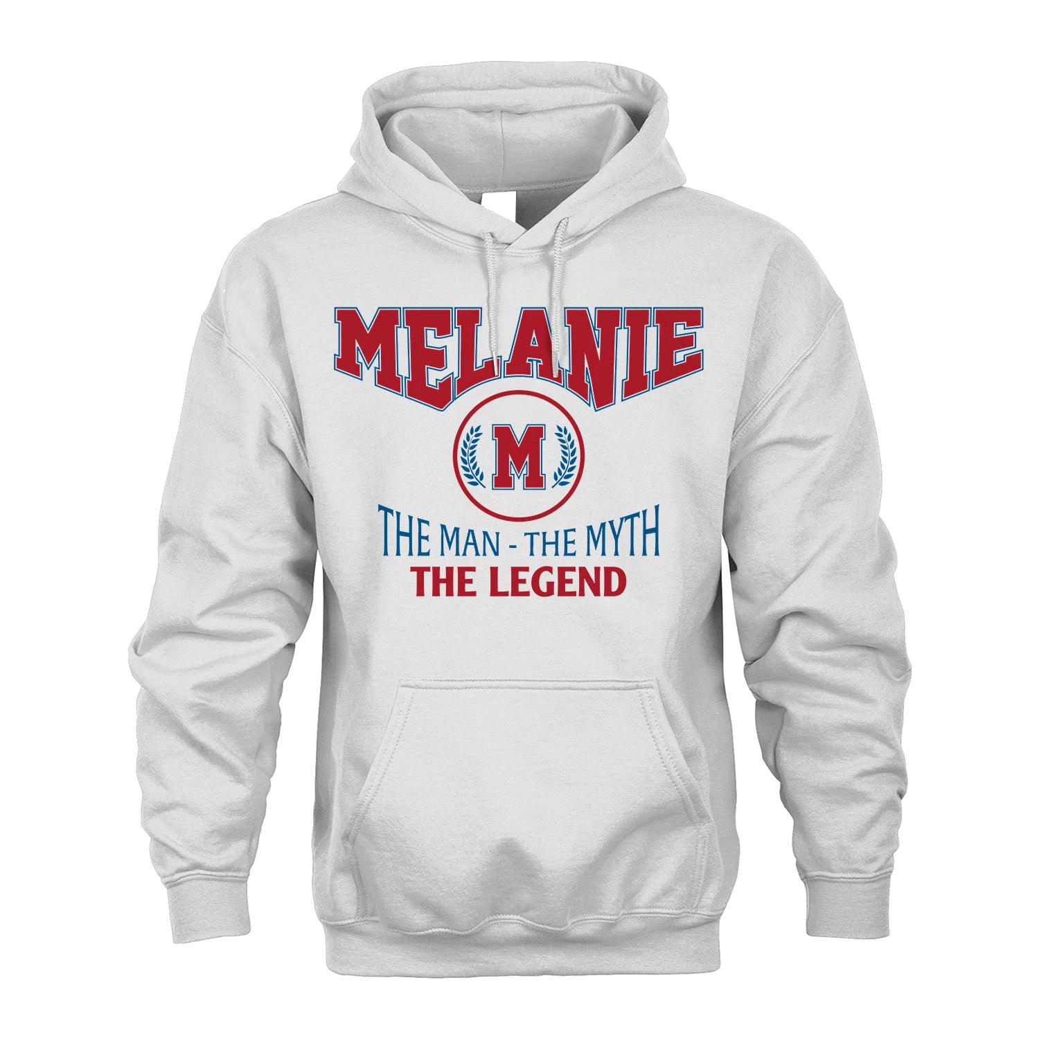 The Man The Myth The Legend Jet Style Shirt MELANIE M1-9
