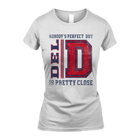 Women's Standard T-Shirt