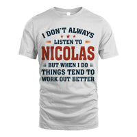 Unisex Standard T-Shirt