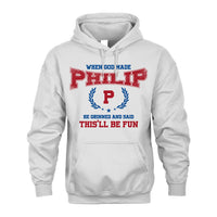 Unisex Hoodie
