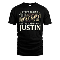 Unisex Standard T-Shirt