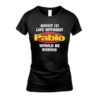 Women's Standard T-Shirt