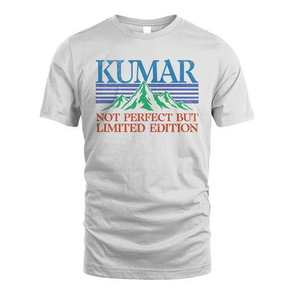 Your Name Not Perfect But Limited Edition Vintage Shirt KUMAR M1-38