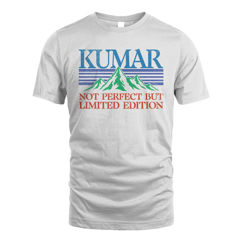 Your Name Not Perfect But Limited Edition Vintage Shirt KUMAR M1-38