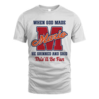 Unisex Standard T-Shirt
