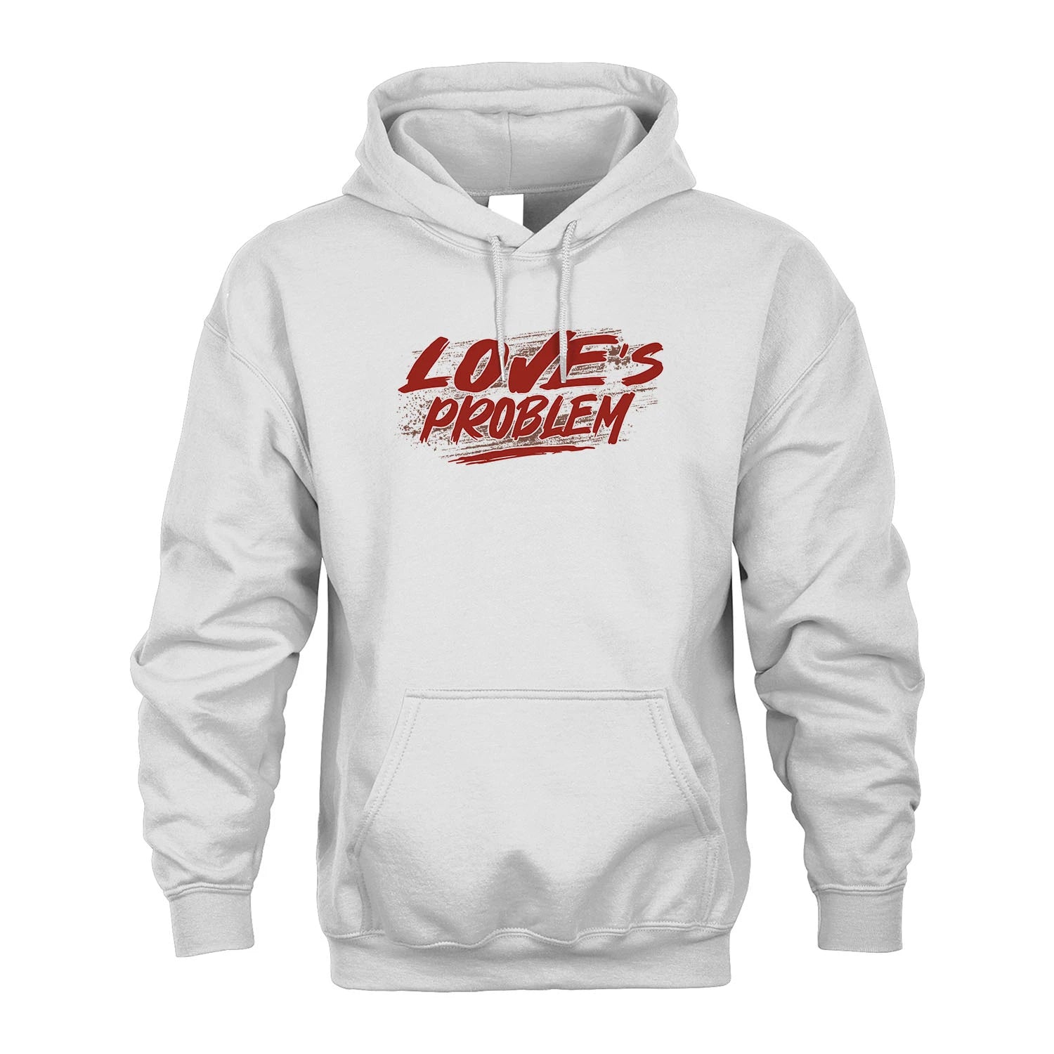 Someone's Problem Funny Shirt LOVE M1-5