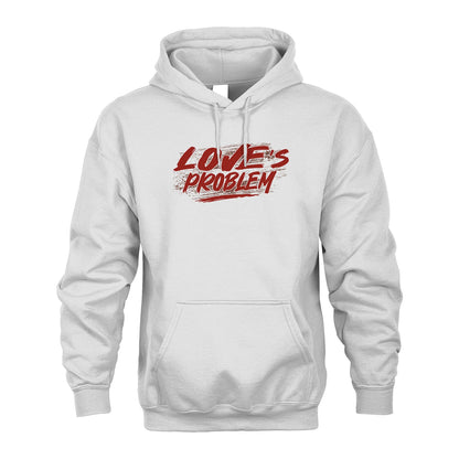 Someone's Problem Funny Shirt LOVE M1-5
