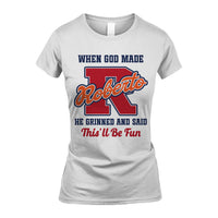 Women's Standard T-Shirt