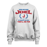 Unisex Sweatshirt