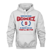 Unisex Hoodie