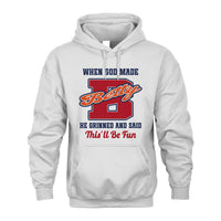 Unisex Hoodie