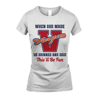 Women's Standard T-Shirt