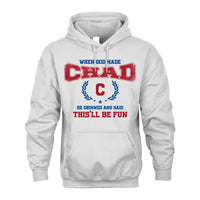Unisex Hoodie
