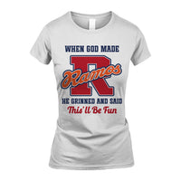 Women's Standard T-Shirt