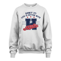 Unisex Sweatshirt