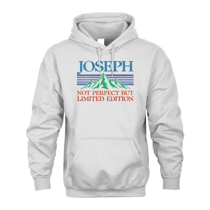 Your Name Not Perfect But Limited Edition Vintage Shirt JOSEPH M1-38