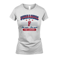 Women's Standard T-Shirt