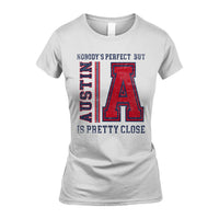 Women's Standard T-Shirt