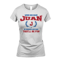 Women's Standard T-Shirt