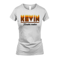 Women's Standard T-Shirt