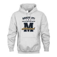 Unisex Hoodie