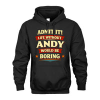 Unisex Hoodie