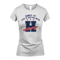 Women's Standard T-Shirt