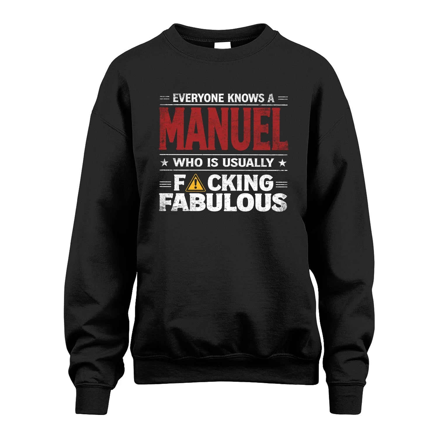 MANUEL 13K1-565 Everyone Know A/An Name Who Is Usually...